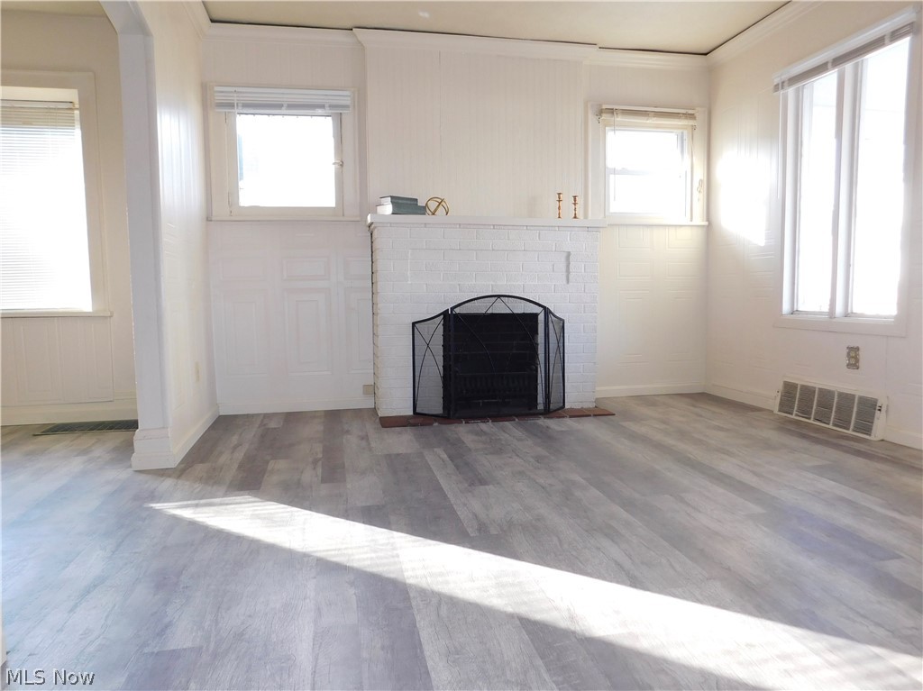 Arlington - Residential
