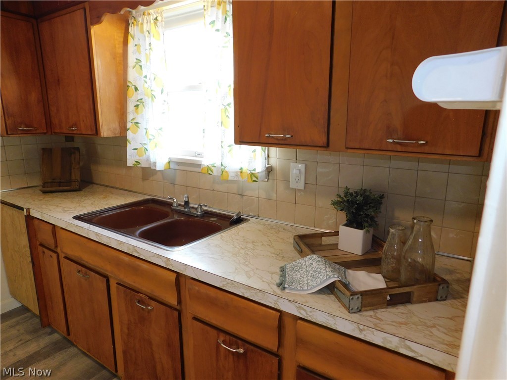 Arlington - Residential