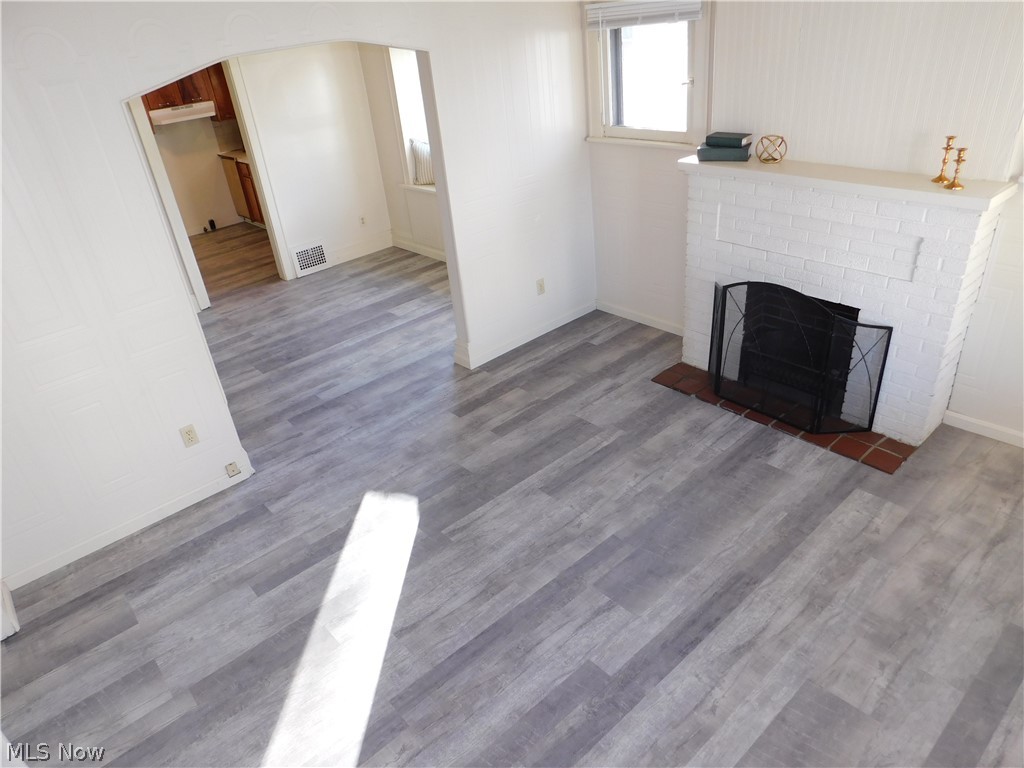 Arlington - Residential