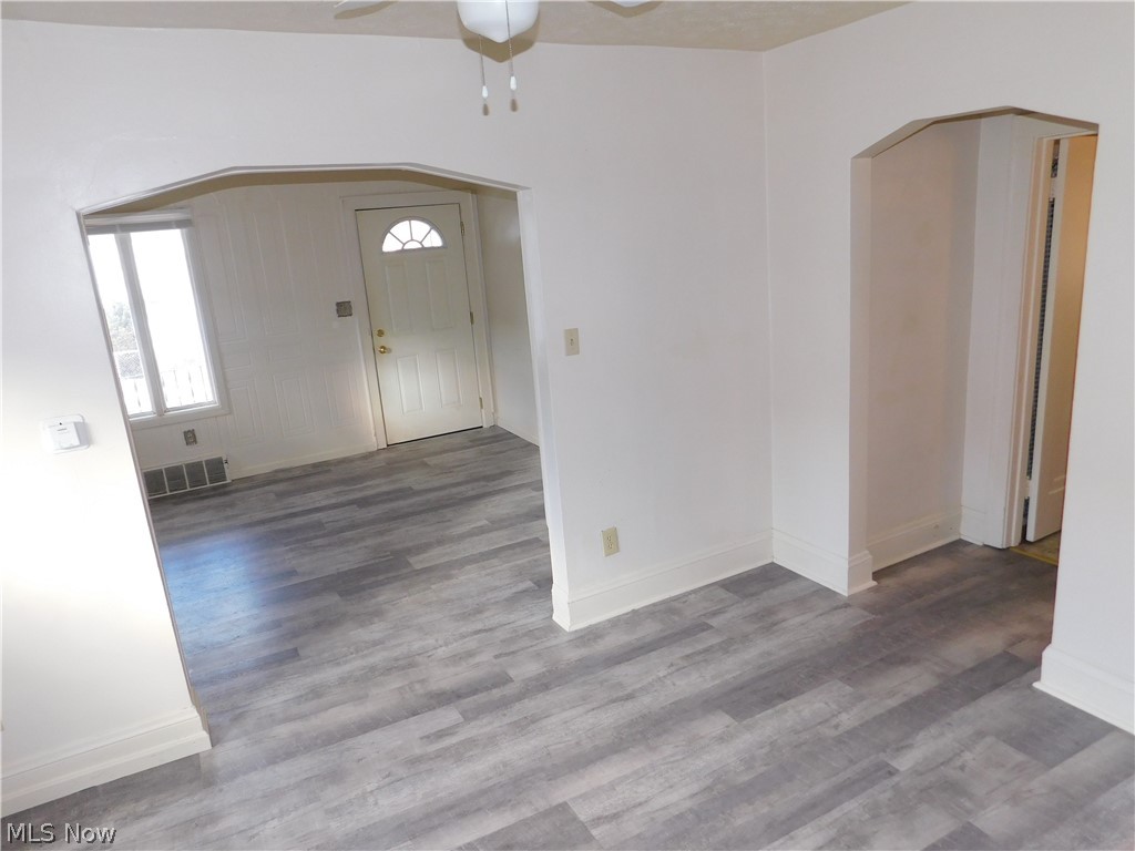 Arlington - Residential