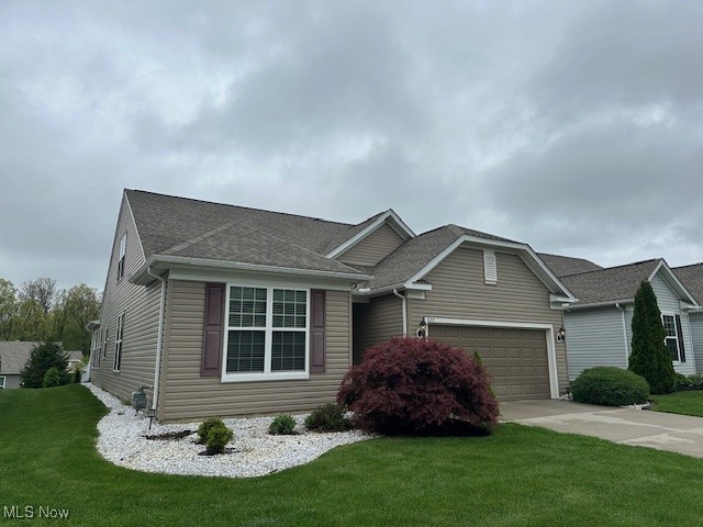 Arbor Chase Sub Ph 1 - Residential Lease