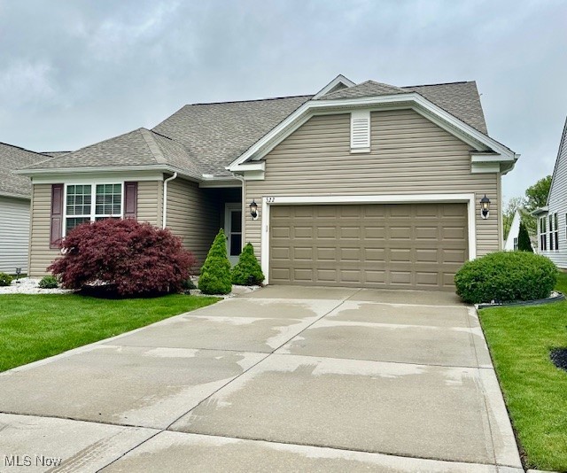 Arbor Chase Sub Ph 1 - Residential Lease