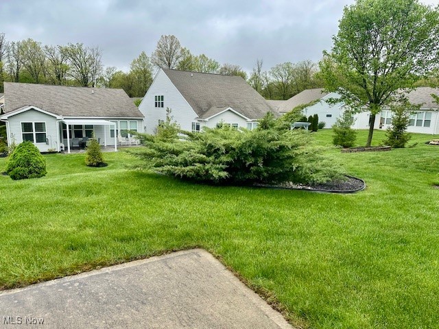 Arbor Chase Sub Ph 1 - Residential Lease