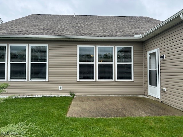 Arbor Chase Sub Ph 1 - Residential Lease