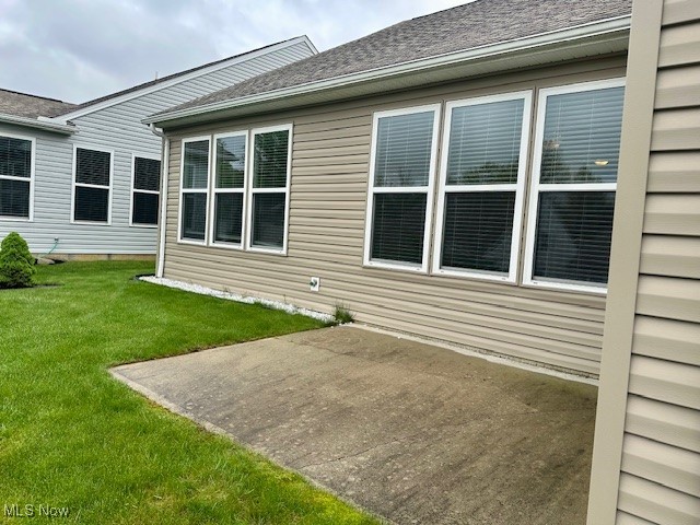 Arbor Chase Sub Ph 1 - Residential Lease