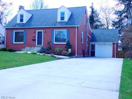 Cadillac - Residential