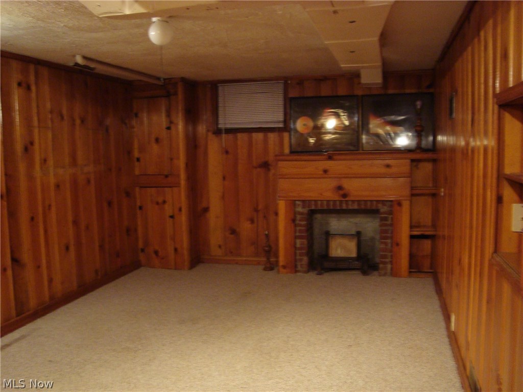 Cadillac - Residential