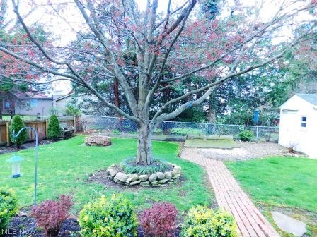 Cadillac - Residential