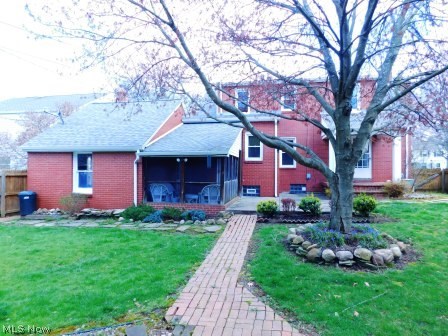 Cadillac - Residential