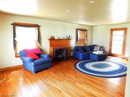 Cadillac - Residential