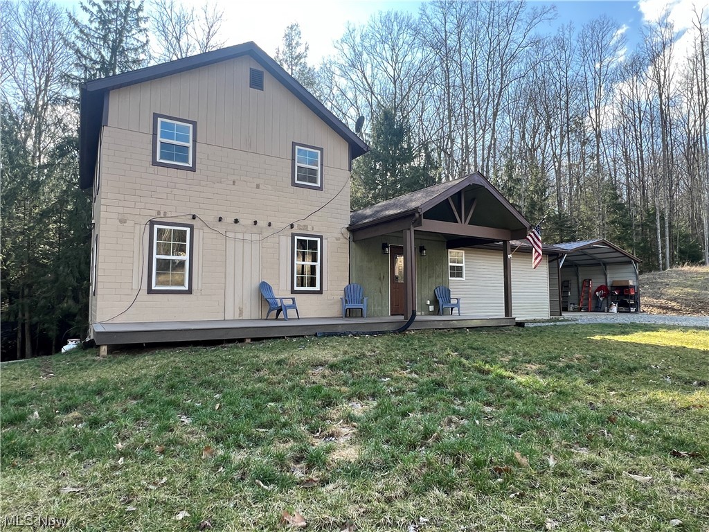 Connecticut Western Reserve Sc - Residential