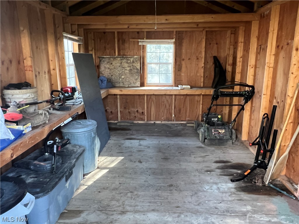 Connecticut Western Reserve Sc - Residential