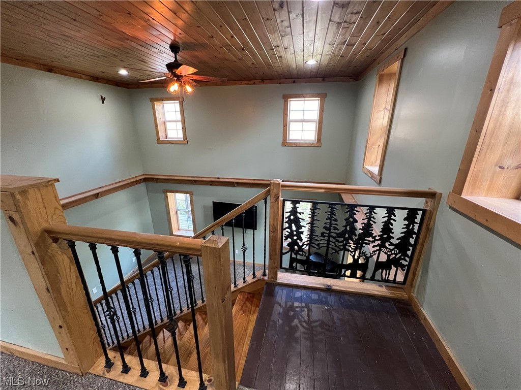 Connecticut Western Reserve Sc - Residential