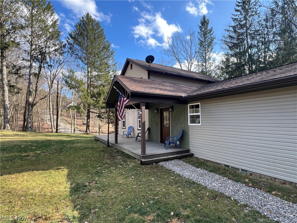 Connecticut Western Reserve Sc - Residential