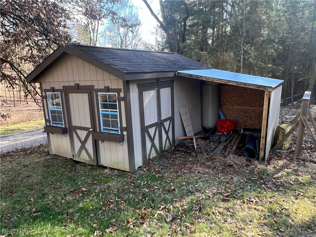 Connecticut Western Reserve Sc - Residential