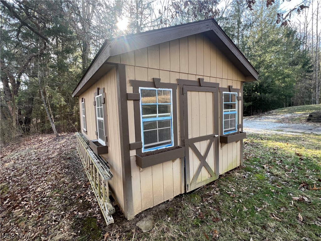 Connecticut Western Reserve Sc - Residential