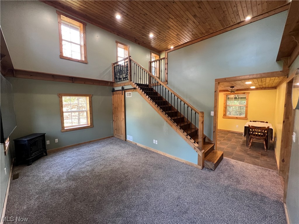 Connecticut Western Reserve Sc - Residential