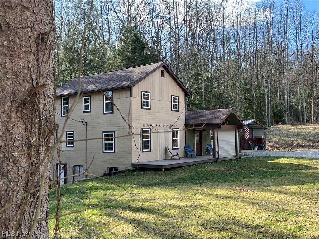 Connecticut Western Reserve Sc - Residential