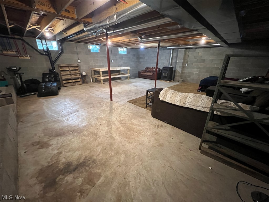 Connecticut Western Reserve Sc - Residential