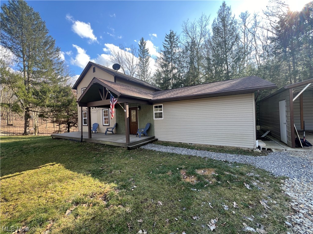 Connecticut Western Reserve Sc - Residential