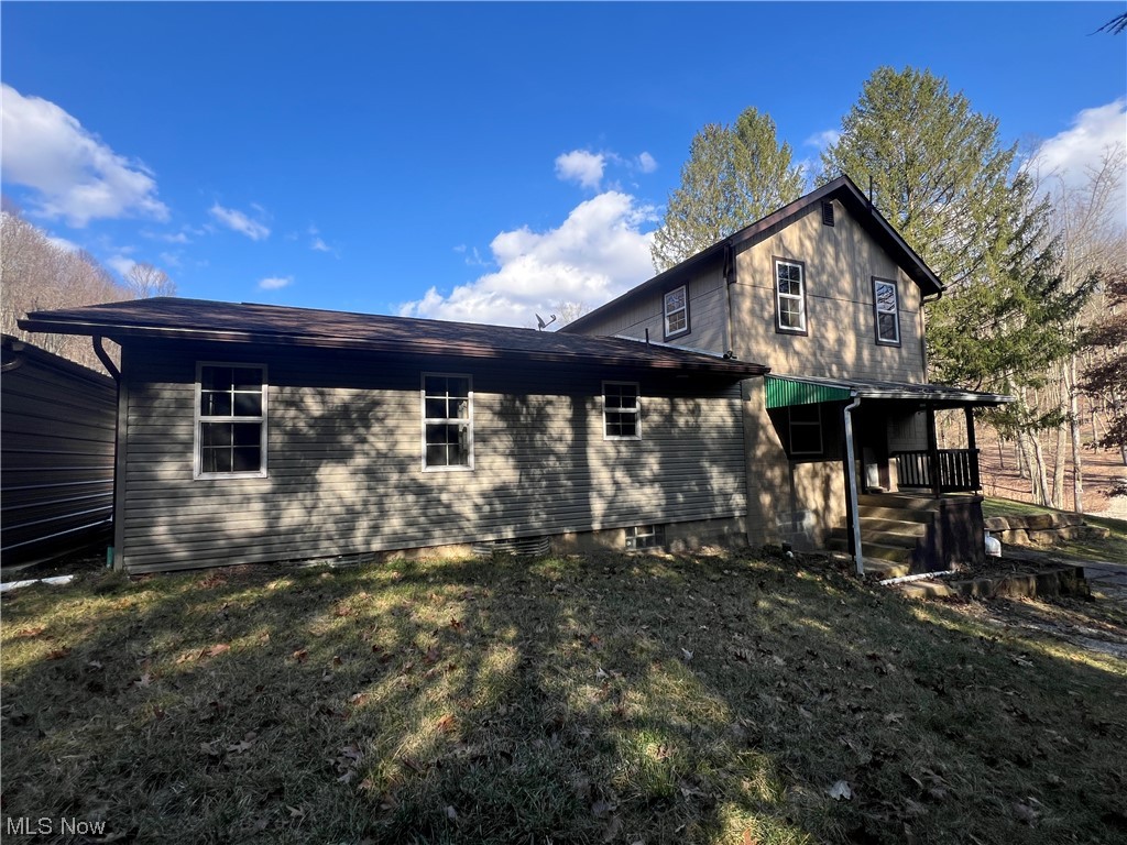 Connecticut Western Reserve Sc - Residential