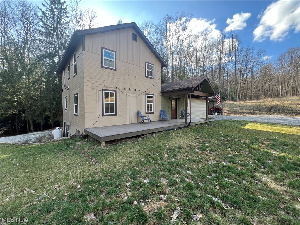 Connecticut Western Reserve Sc - Residential