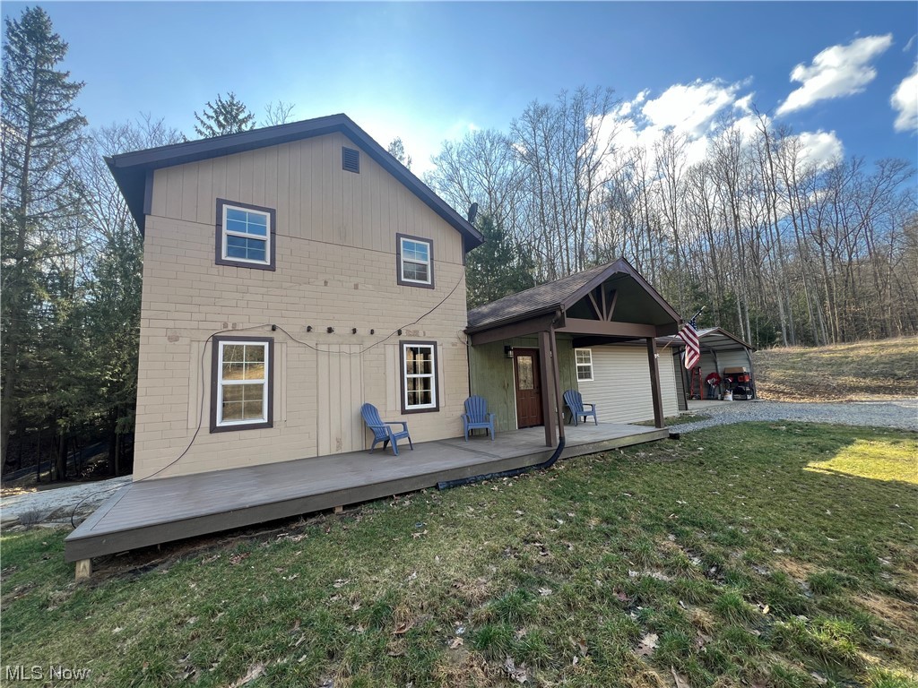 Connecticut Western Reserve Sc - Residential