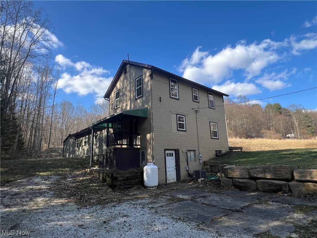 Connecticut Western Reserve Sc - Residential