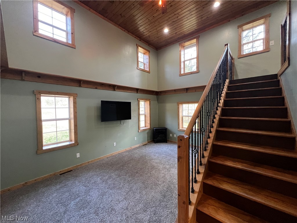 Connecticut Western Reserve Sc - Residential