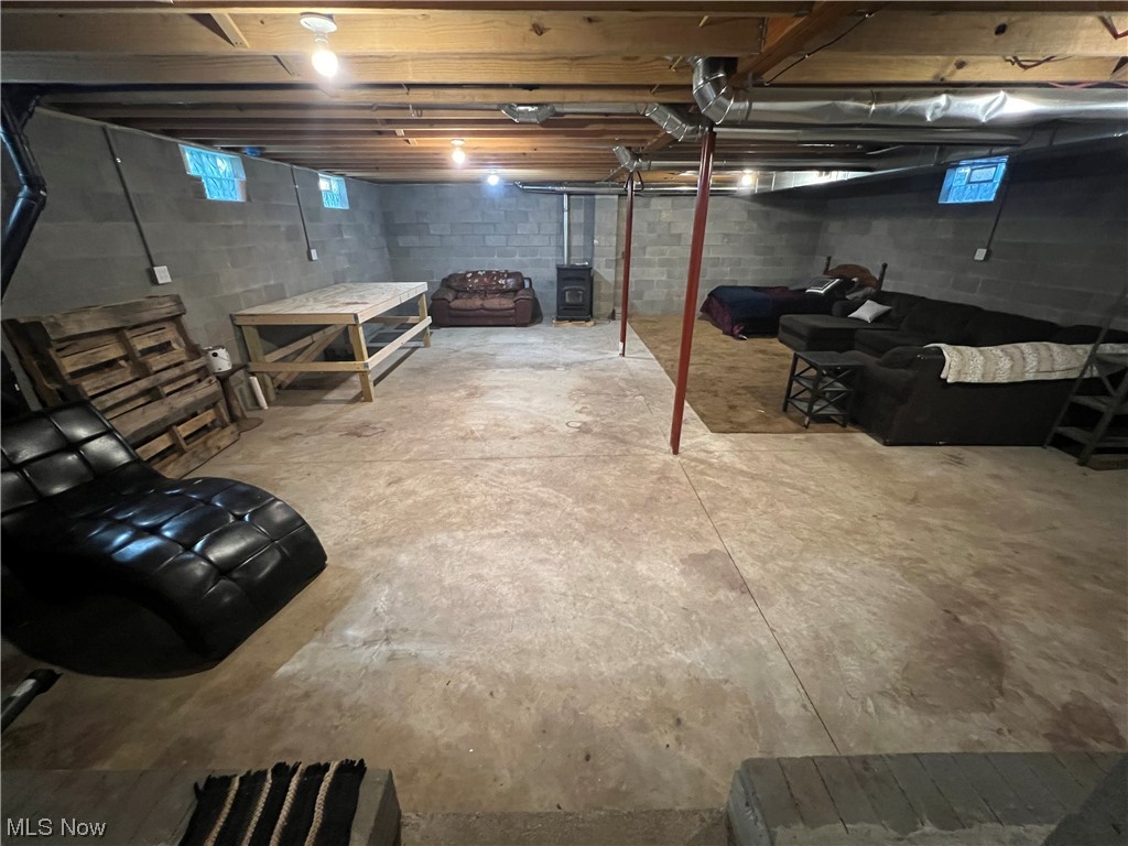 Connecticut Western Reserve Sc - Residential