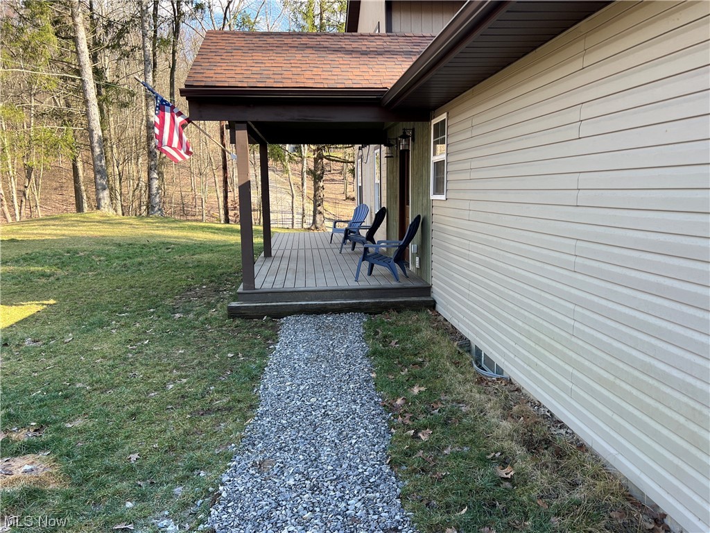 Connecticut Western Reserve Sc - Residential