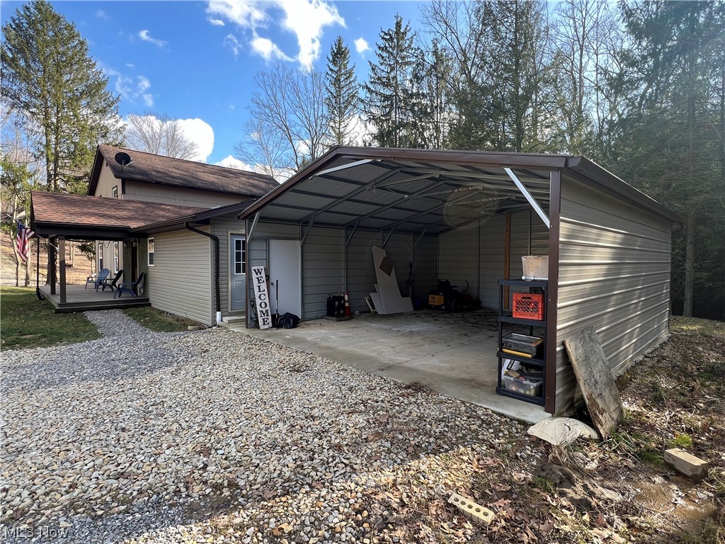 Connecticut Western Reserve Sc - Residential