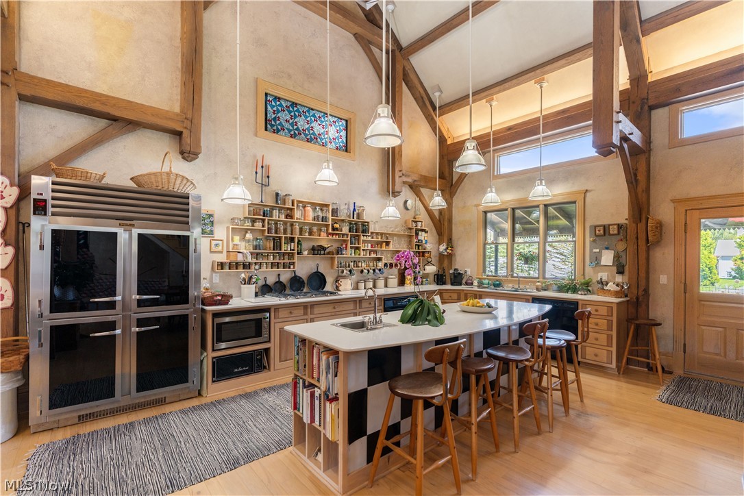 945 Remsen Road