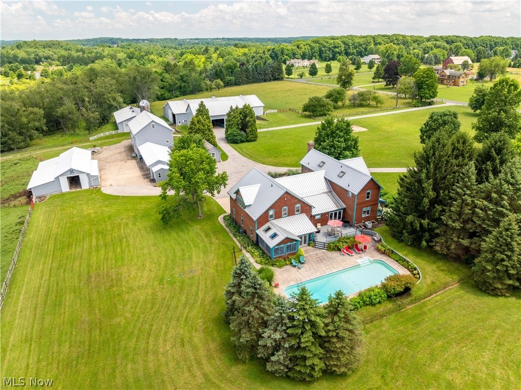 945 Remsen Road