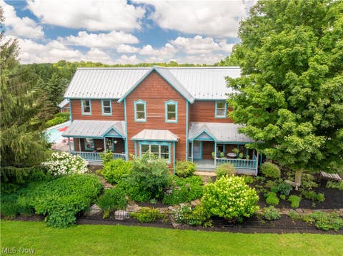 Homes For Sale - 945 Remsen Road<br/> Medina, OH 44256