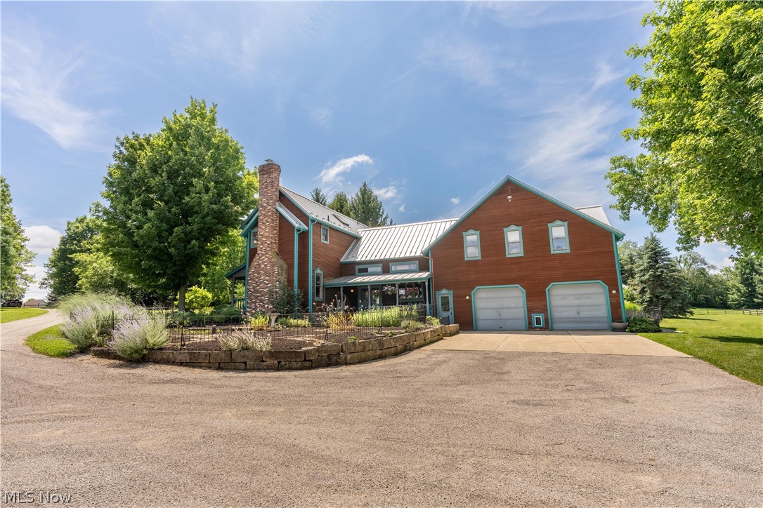 945 Remsen Road