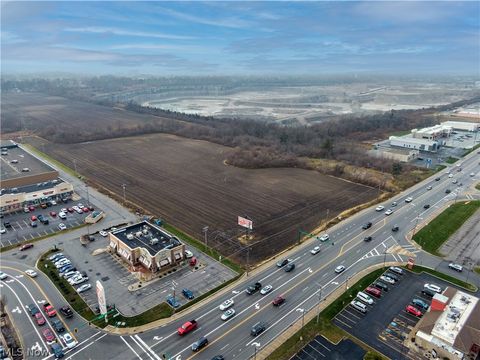 Vacant Land For Sale - Us Rte 250<br/> Sandusky, OH 44870