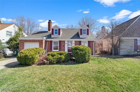 1865 E 225th Street, Euclid, OH 44117 - MLS#: 5102505