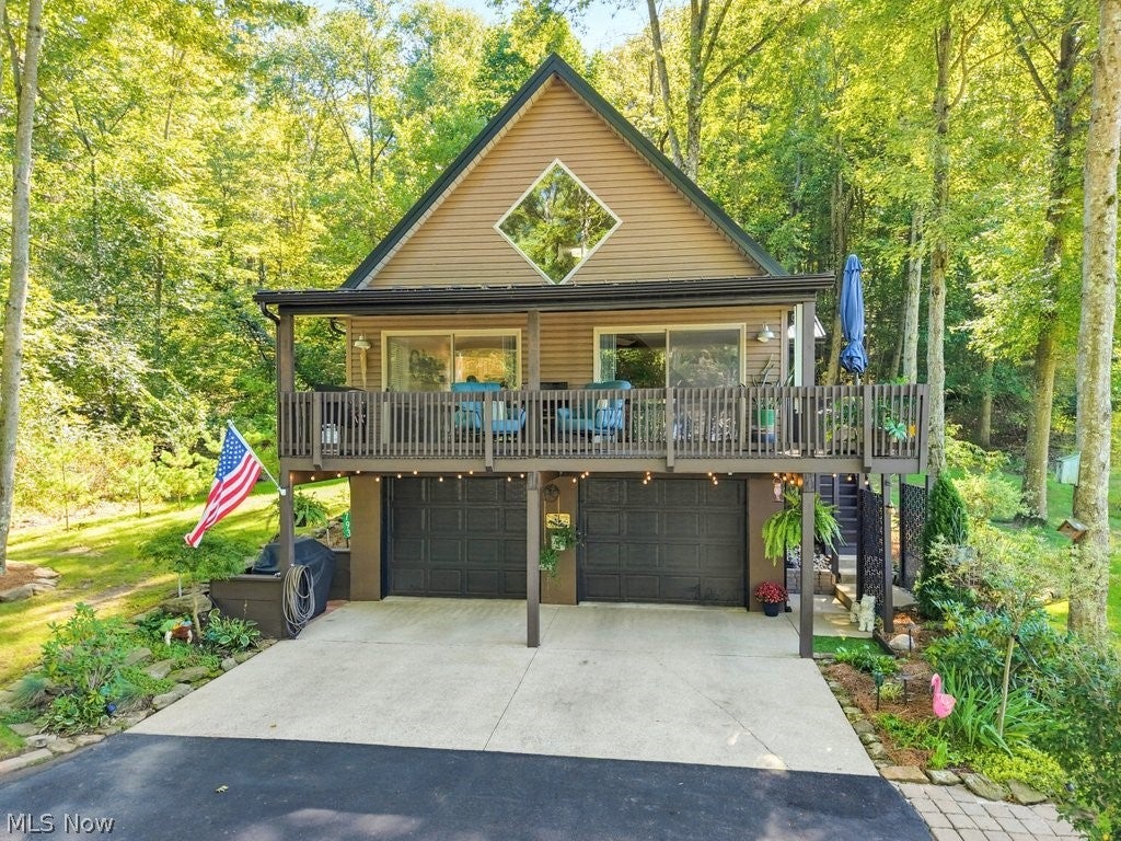 18 Blackfoot Trail