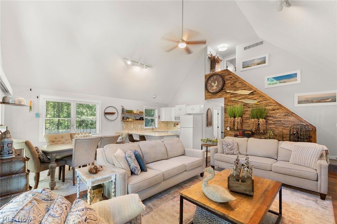 18 Blackfoot Trail
