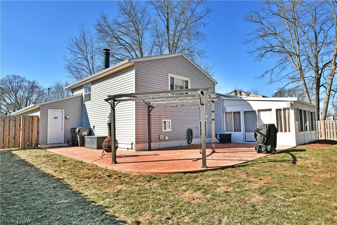 Still Meadows - Residential