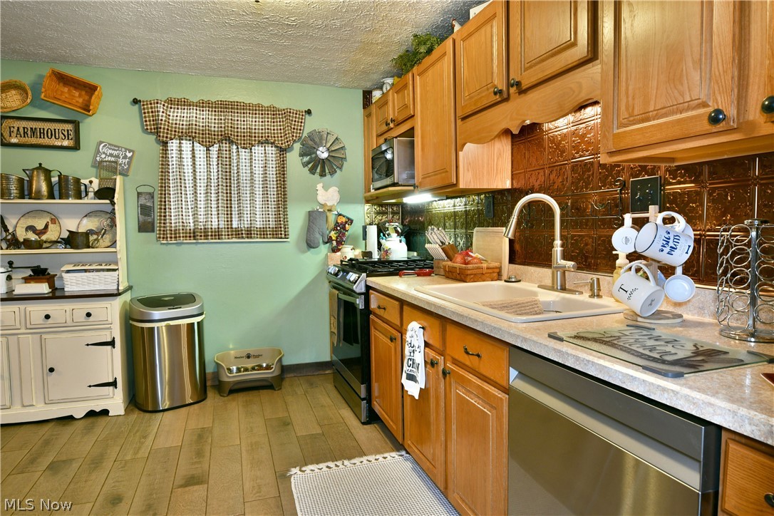 Still Meadows - Residential