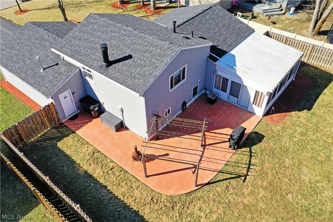 Still Meadows - Residential