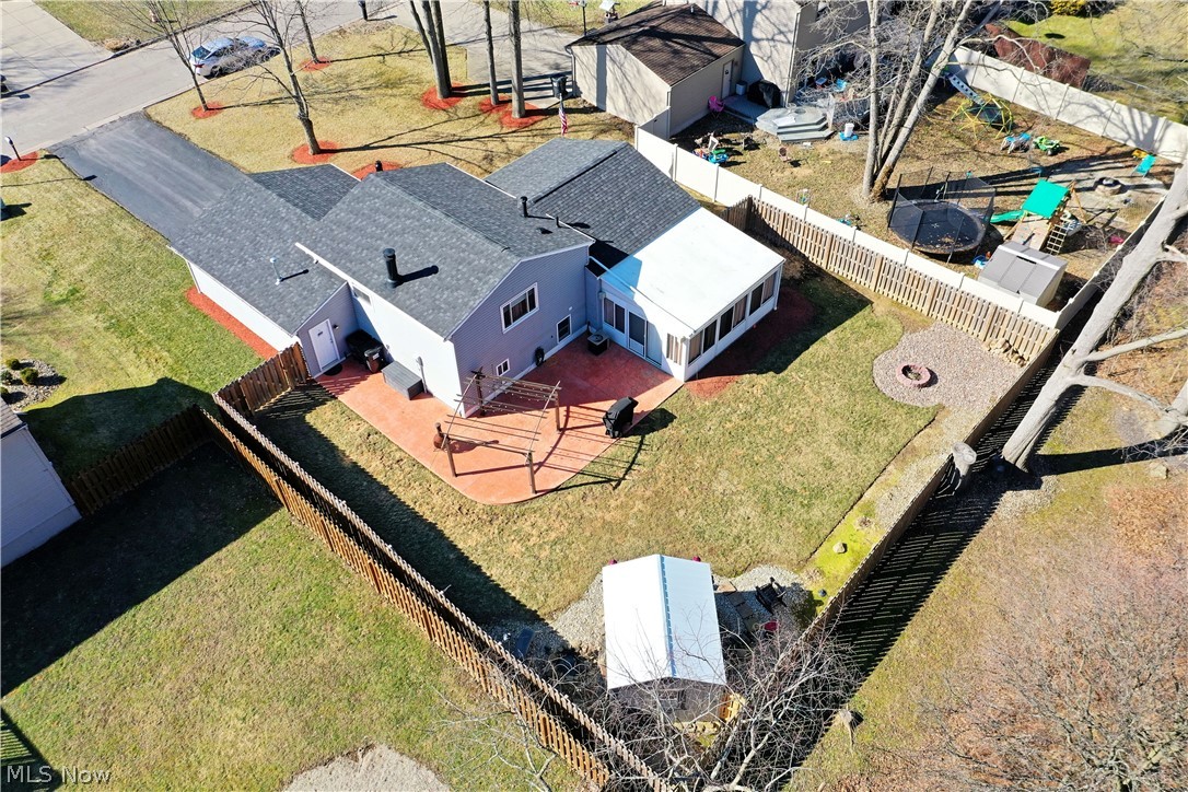 Still Meadows - Residential