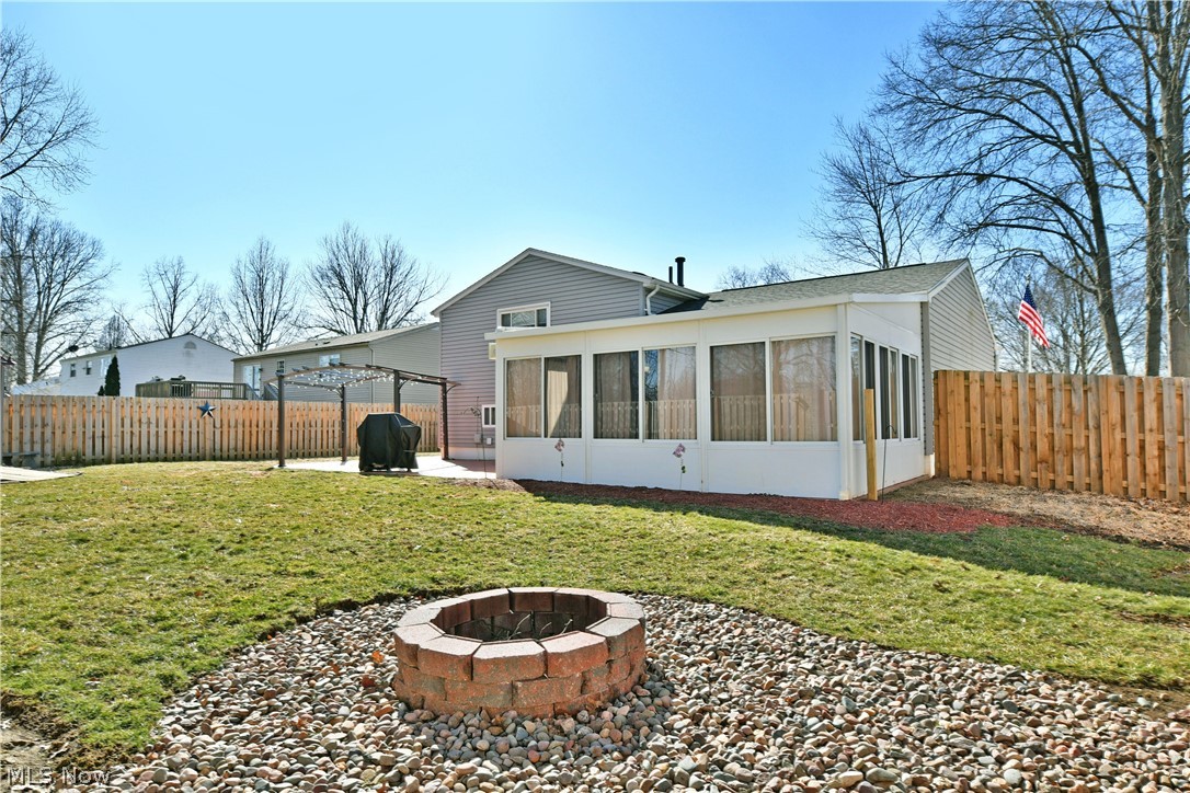 Still Meadows - Residential