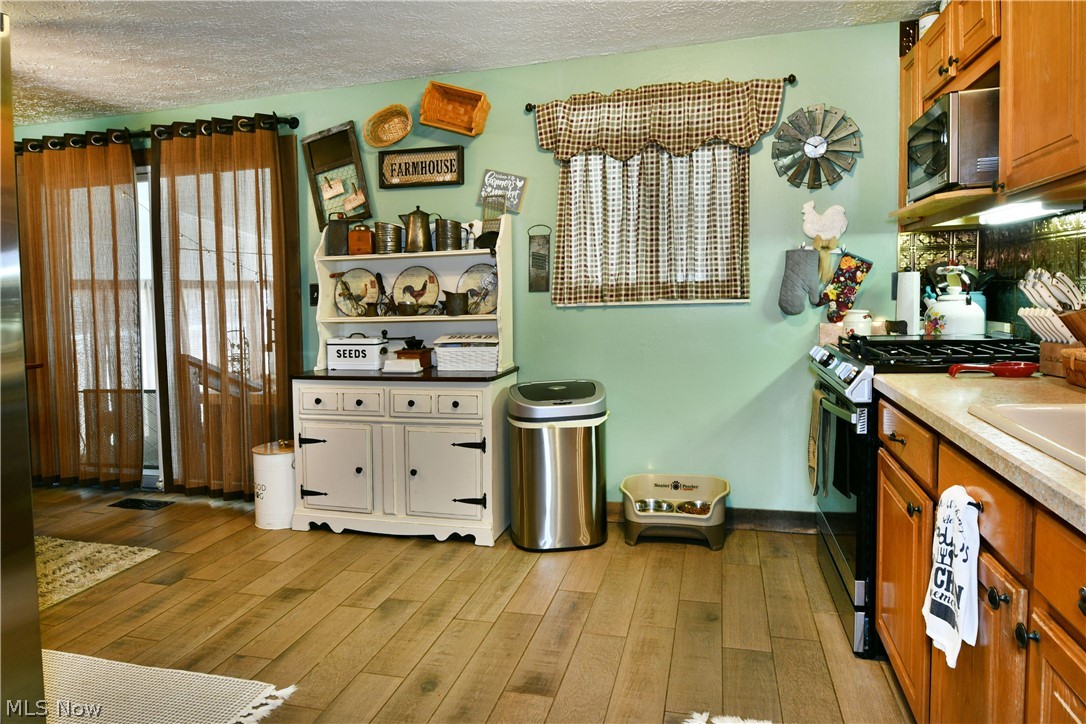 Still Meadows - Residential