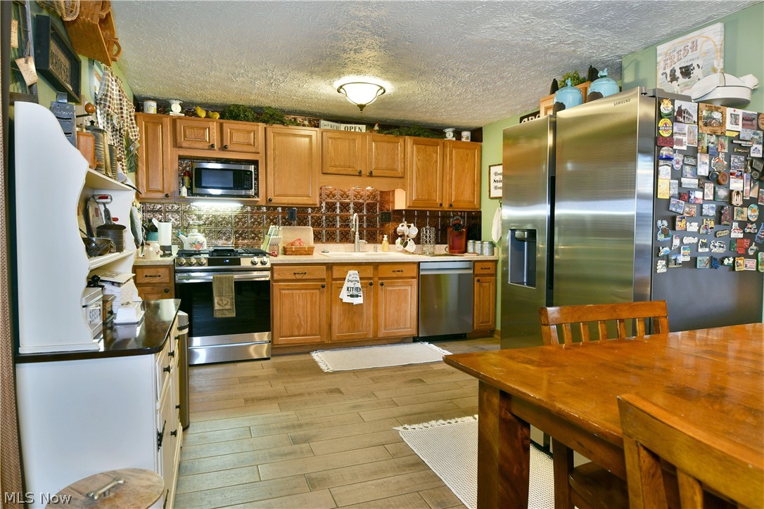 Still Meadows - Residential