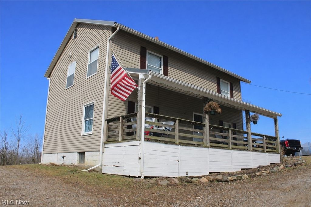 Photo of 291 County Road 800, Polk, OH 44866 (MLS # 5185751)