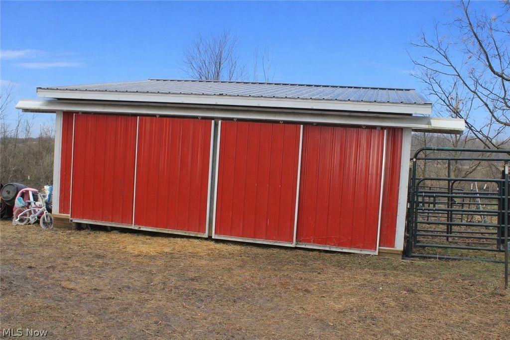 Photo of 291 County Road 800, Polk, OH 44866 (MLS # 5185751)