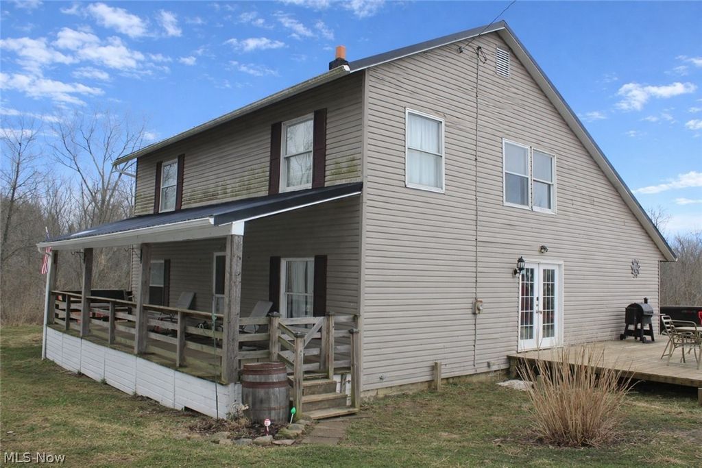 Photo of 291 County Road 800, Polk, OH 44866 (MLS # 5185751)